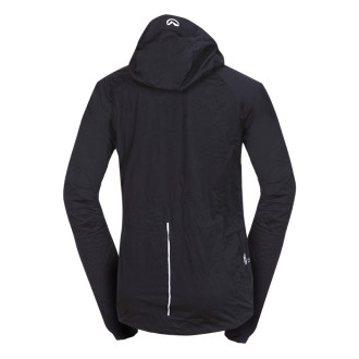 Dámská nepromokavá bunda Northfinder NORTHKITPRO1 black