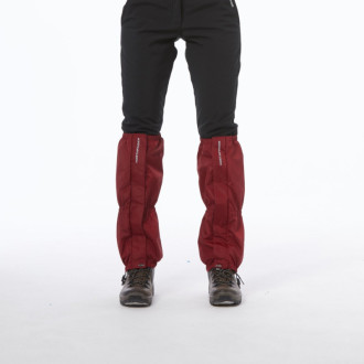 Návleky na obuv SAMUIS unisex red