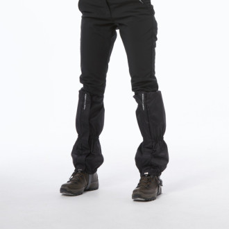 Návleky na obuv SAMUIS unisex black/black