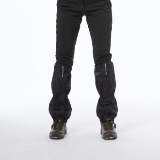 Návleky na obuv SAMUIS unisex black/black