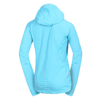 Dámská nepromokavá bunda Northfinder NORTHKITPRO1 blue