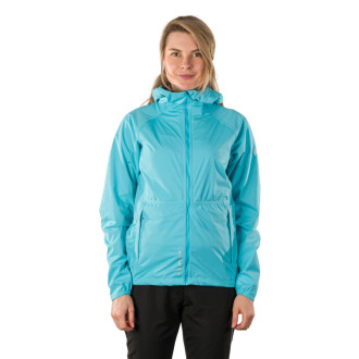 Dámská nepromokavá bunda Northfinder NORTHKITPRO1 blue