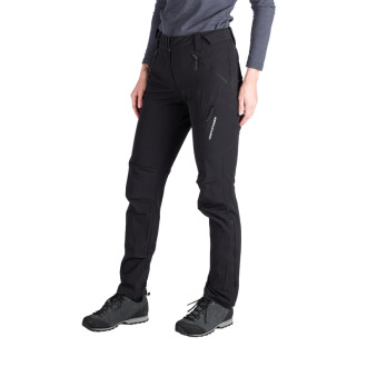 Dámské kalhoty Northfinder MANDIE black