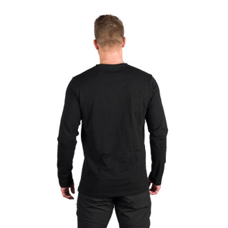 Pánské tričko Northfinder DARU black