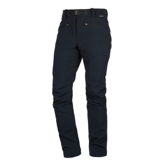 Dámské kalhoty NOrthfinder 3L MAYRA black