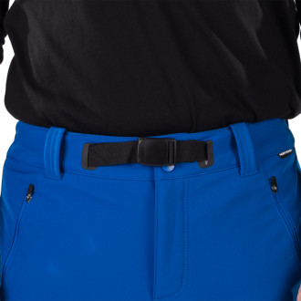 Pánské kalhoty  Northfinder 3L GUSTAVE darkblue