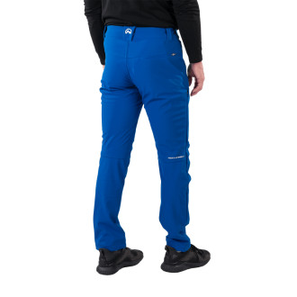 Pánské kalhoty  Northfinder 3L GUSTAVE darkblue