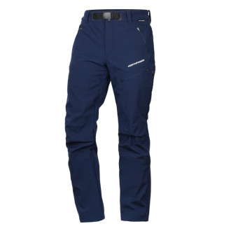 Pánské kalhoty Northfinder 3L GUSTAVE bluenights