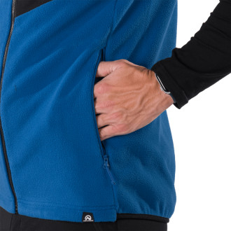 Pánská vesta Northfinder LUCIUS darkblue