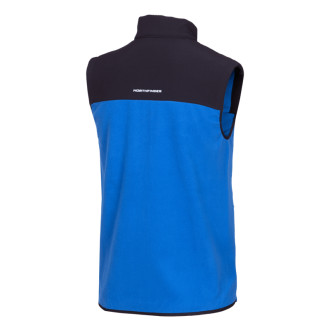 Pánská vesta Northfinder LUCIUS darkblue