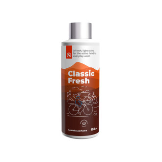 Parfém na prádlo Northfinder CLASSIC FRESH 150ML