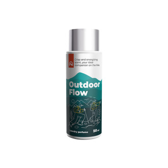 Parfém na prádlo Northfinder OUTDOOR FLOW 50ML