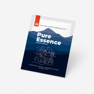 Parfém na prádlo Northfinder PURE ESSENCE 5ml