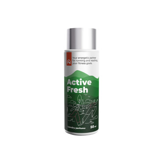 Parfém na prádlo Northfinder ACTIVE FRESH 50ML