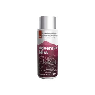 Parfém na prádlo Northfinder ADVENTURE MIST 50ml