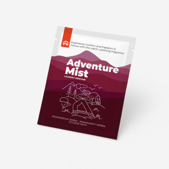 Parfém na prádlo Northfinder ADVENTURE MIST 5 ml