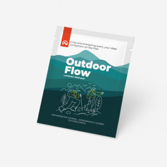 Parfém na prádlo Northfinder OUTDOOR FLOW 5ML