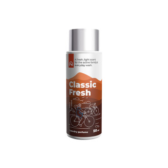 Parfém na prádlo Northfinder CLASSIC FRESH 50ML
