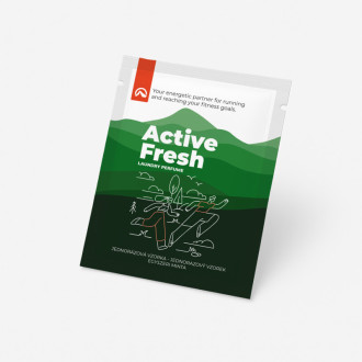Parfém na prádlo Northfinder ACTIVE FRESH 5ML