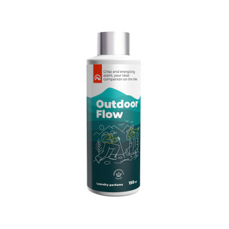 Parfém na prádlo Northfinder OUTDOOR FLOW 150ML