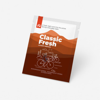 Parfém na prádlo Northfinder CLASSIC FRESH 5ML