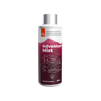 Parfém na prádlo Northfinder ADVENTURE MIST 150 ml