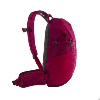 Batoh Northfinder ANNAPURNA2 20l cherry