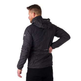 Pánská nepromokavá bunda 2L NORTHKIT grey