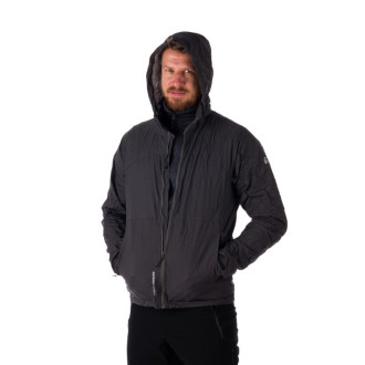 Pánská nepromokavá bunda 2L NORTHKIT grey
