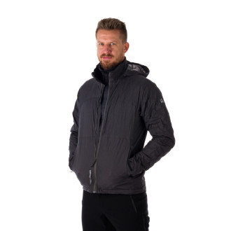 Pánská nepromokavá bunda 2L NORTHKIT grey
