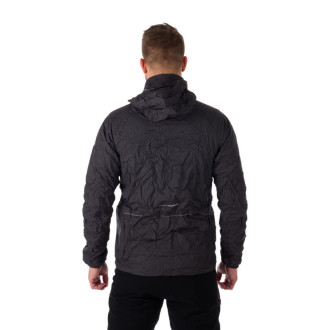 Pánská nepromokavá bunda 2L NORTHKIT grey