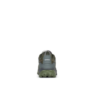 Pánské boty AKU Flyrock GTX, green/grey