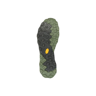 Pánské boty AKU Flyrock GTX, green/grey