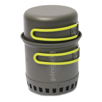 Nádobí Pinguin Double x