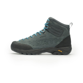 Pánské boty Northfinder PARVAT1 raven