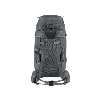 Batoh HIGHLANDER BEN NEVIS 52 pánský šedý