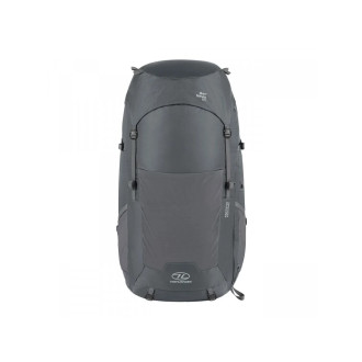 Batoh HIGHLANDER BEN NEVIS 65 pánsky šedý