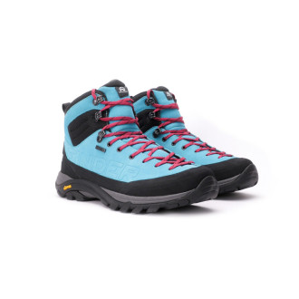 Dámské boty PANGMA azureblue