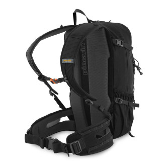 Batoh Pinguin Flux 25 modrý