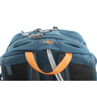 Batoh Pinguin Flux 25 modrý