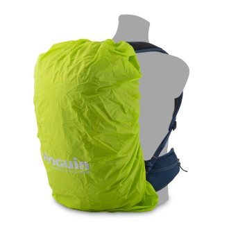 Batoh Pinguin Flux 25 modrý