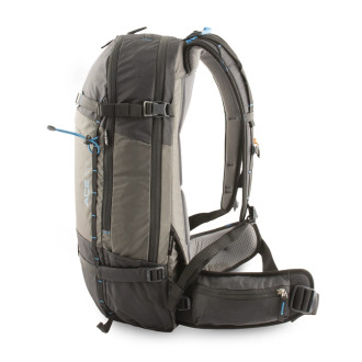 Batoh Pinguin Ace 27 modrý