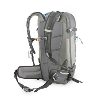 Batoh Pinguin Ace 27 modrý