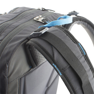 Batoh Pinguin Ace 27 modrý