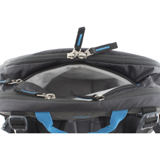 Batoh Pinguin Ace 27 modrý