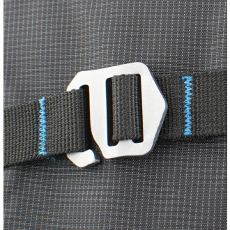 Batoh Pinguin Ace 27 modrý