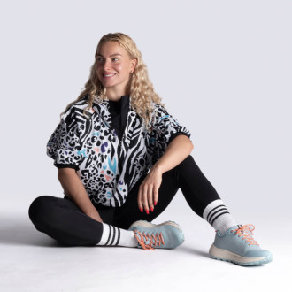 Dámské boty Northfinder NANDA skyblue