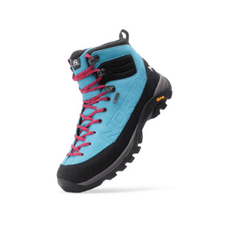 Dámské boty PANGMA azureblue