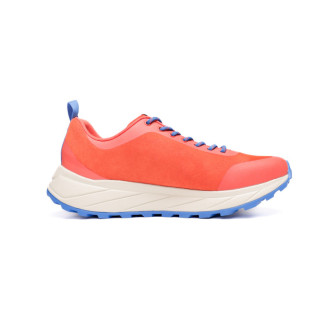 Pánské boty Northfinder NANGA redorange