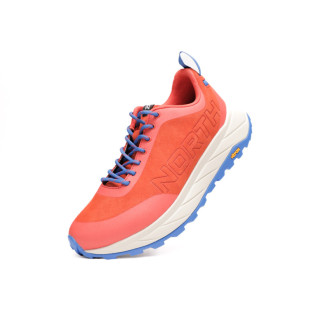 Pánské boty Northfinder NANGA redorange